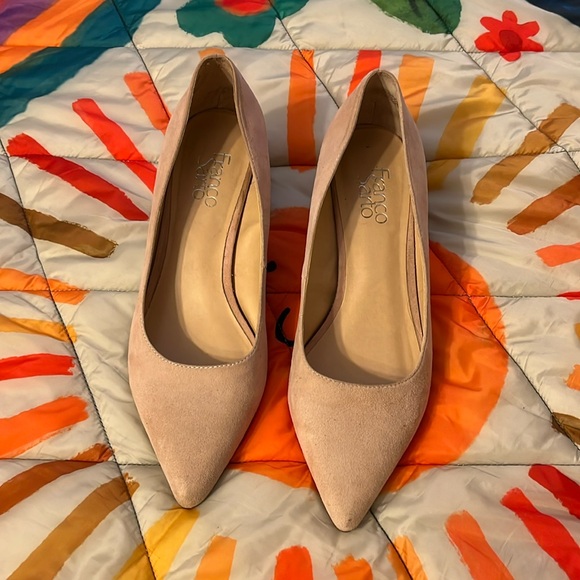Franco Sarto Shoes - Franco Sarto Heels